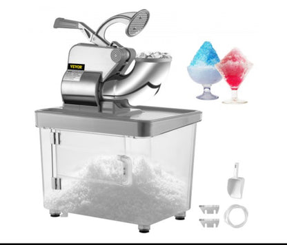 Snow Cone Machine for Large Parties | High-Capacity Fun