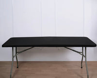 6ft Fitted TOP table cover