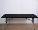 6ft Fitted TOP table cover