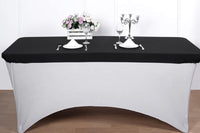 6ft Fitted TOP table cover