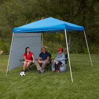 10x10 Canopy tent