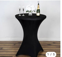 Hi boy Table Cover