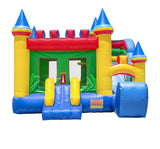 Big Bouncy Castle