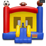 Inflatable Bounce House