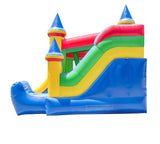 Big Bouncy Castle