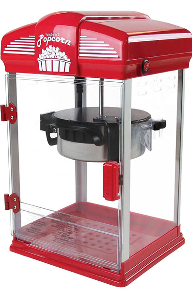 Popcorn Machine For Rent Chicago/Bolingbrook | Snax Rentals
