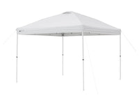 10 x 10 White Canopy Heavy Duty