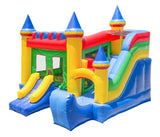 Big Bouncy Castle