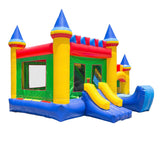 Big Bouncy Castle