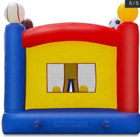 Inflatable Bounce House