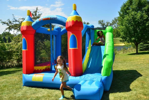 Bounce House For Kids